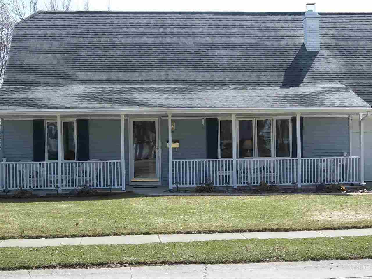 2317 Maplewood Road Fort Wayne, IN 46819 - Photo 1 of 29