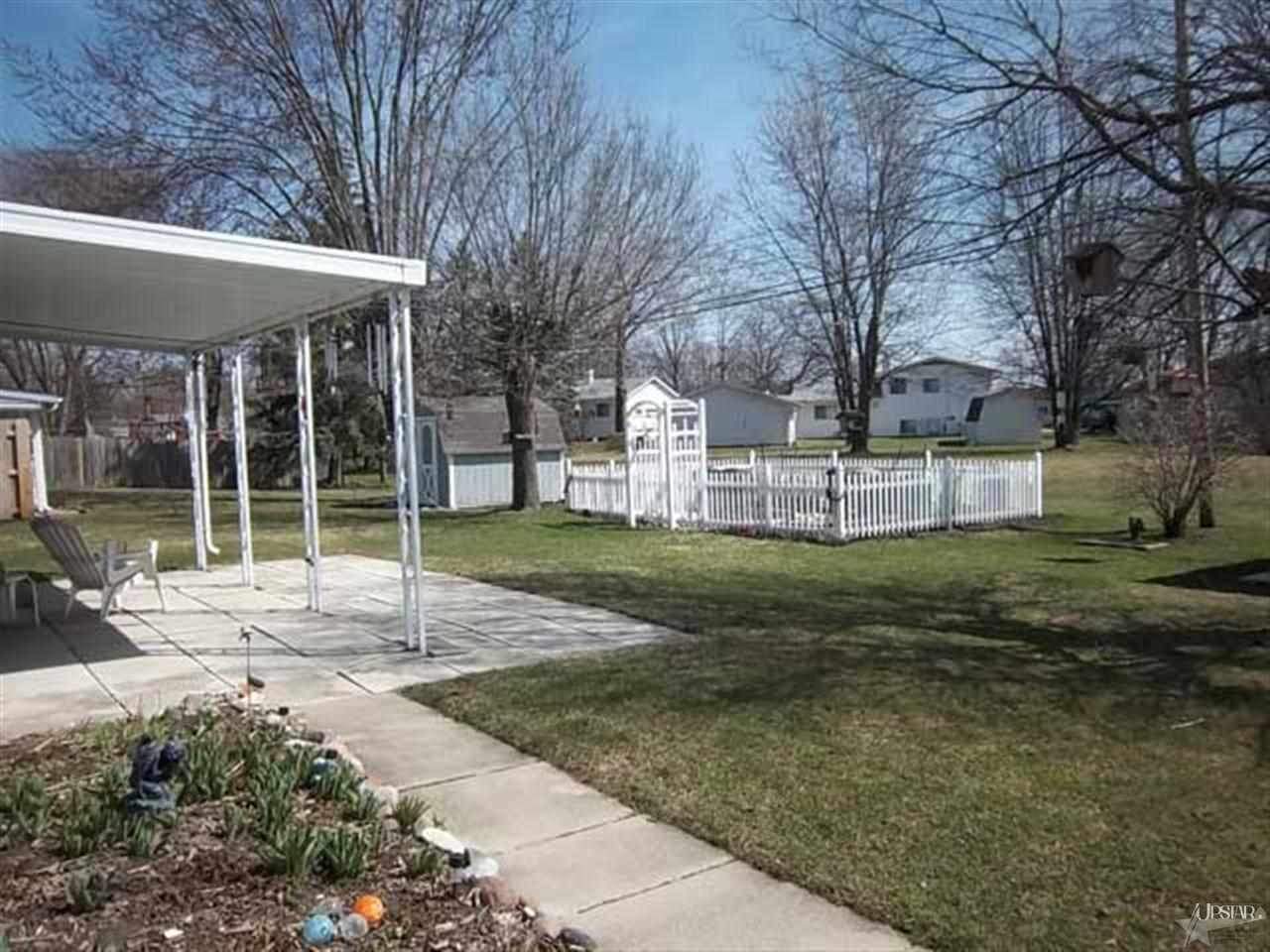 2317 Maplewood Road Fort Wayne, IN 46819 - Photo 23 of 29