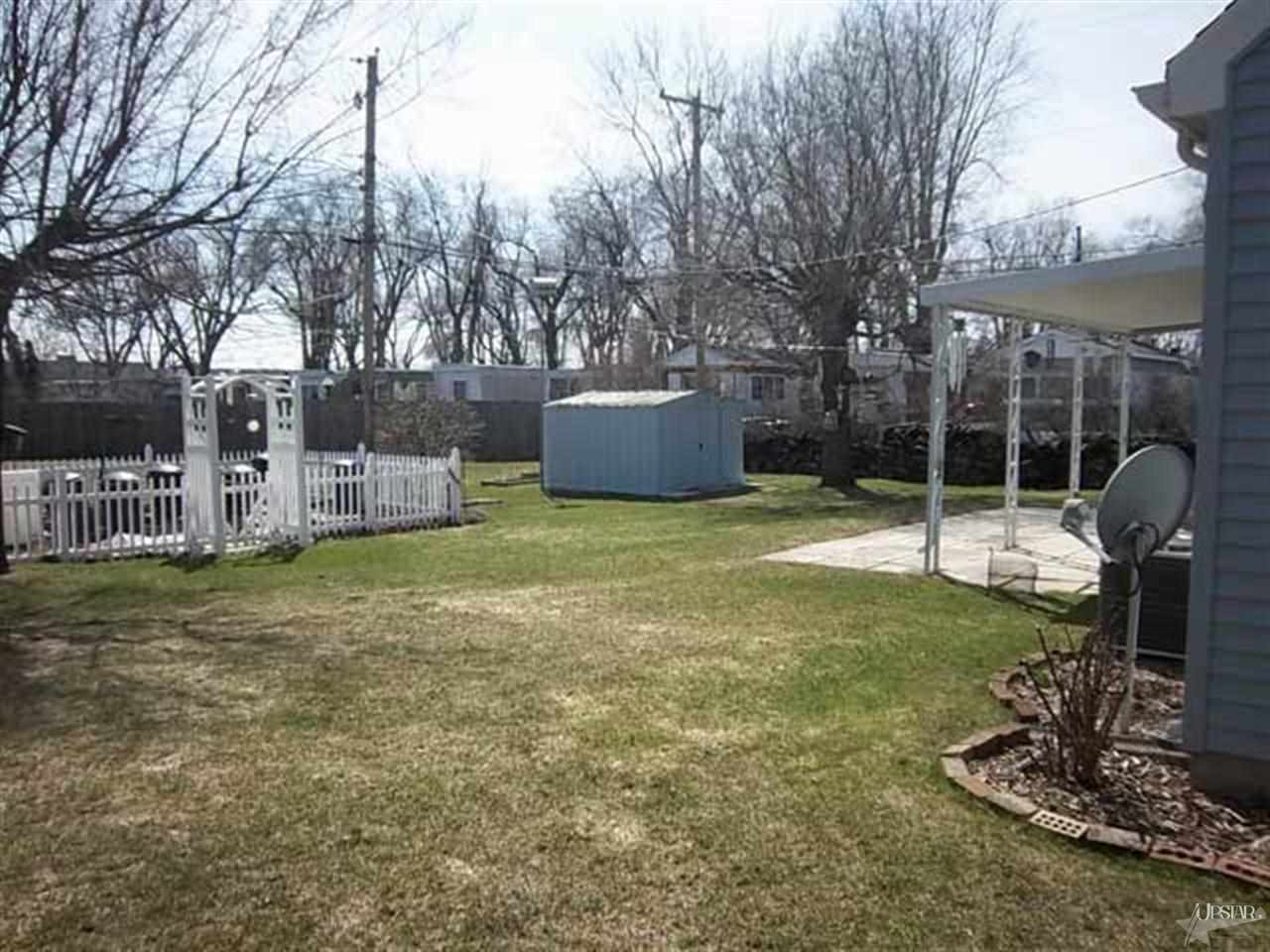 2317 Maplewood Road Fort Wayne, IN 46819 - Photo 24 of 29
