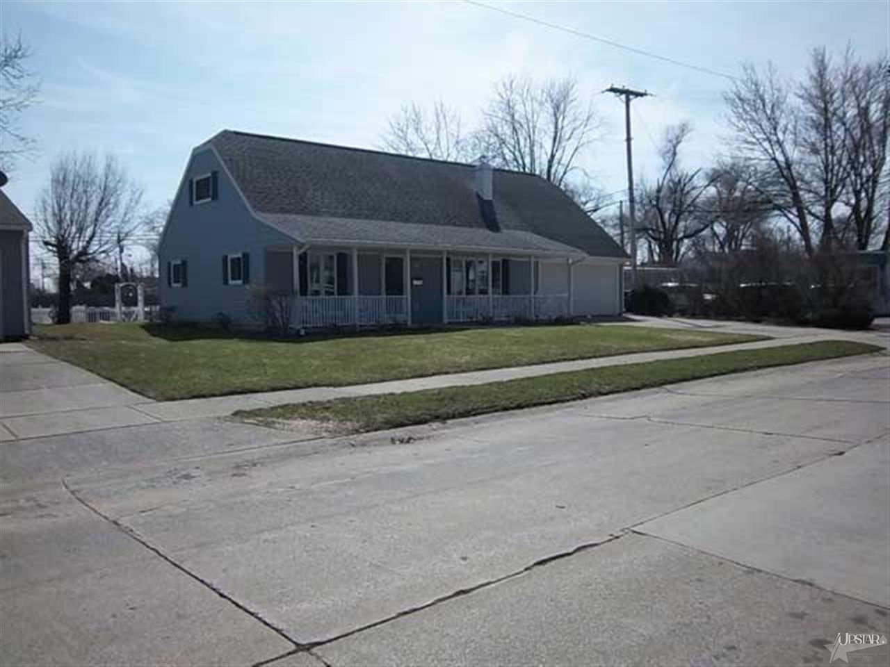 2317 Maplewood Road Fort Wayne, IN 46819 - Photo 27 of 29