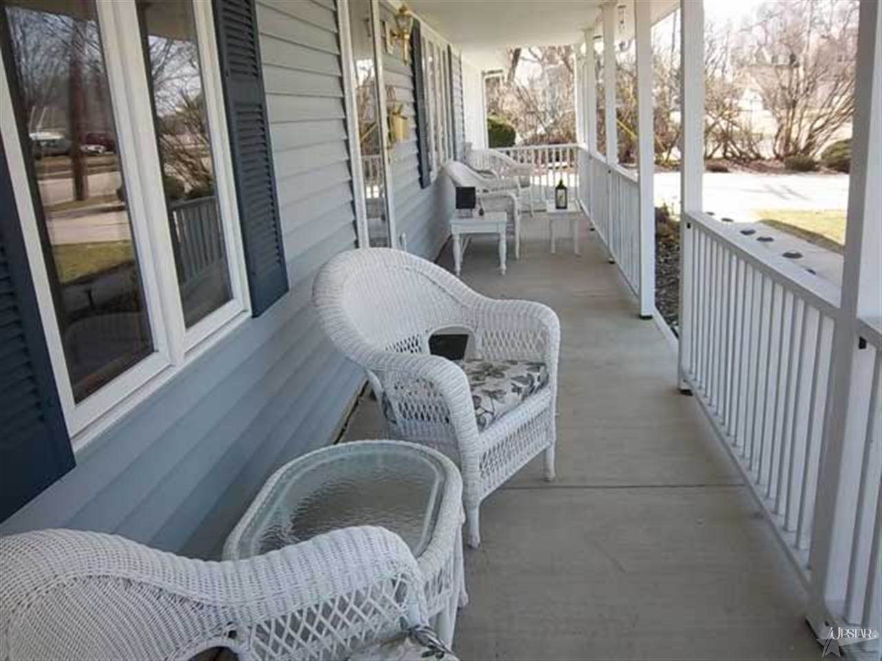 2317 Maplewood Road Fort Wayne, IN 46819 - Photo 28 of 29