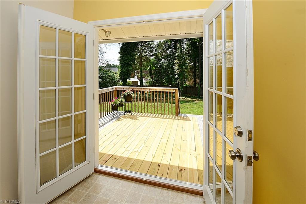 1660 Quillmark Road Winston-Salem, NC 27127 - Photo 12 of 22 Gallery Image 12