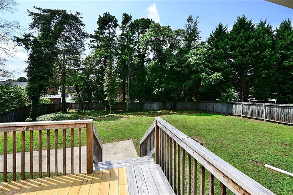 1660 Quillmark Road Winston-Salem, NC 27127 - Photo 3 of 22 Gallery Image 3