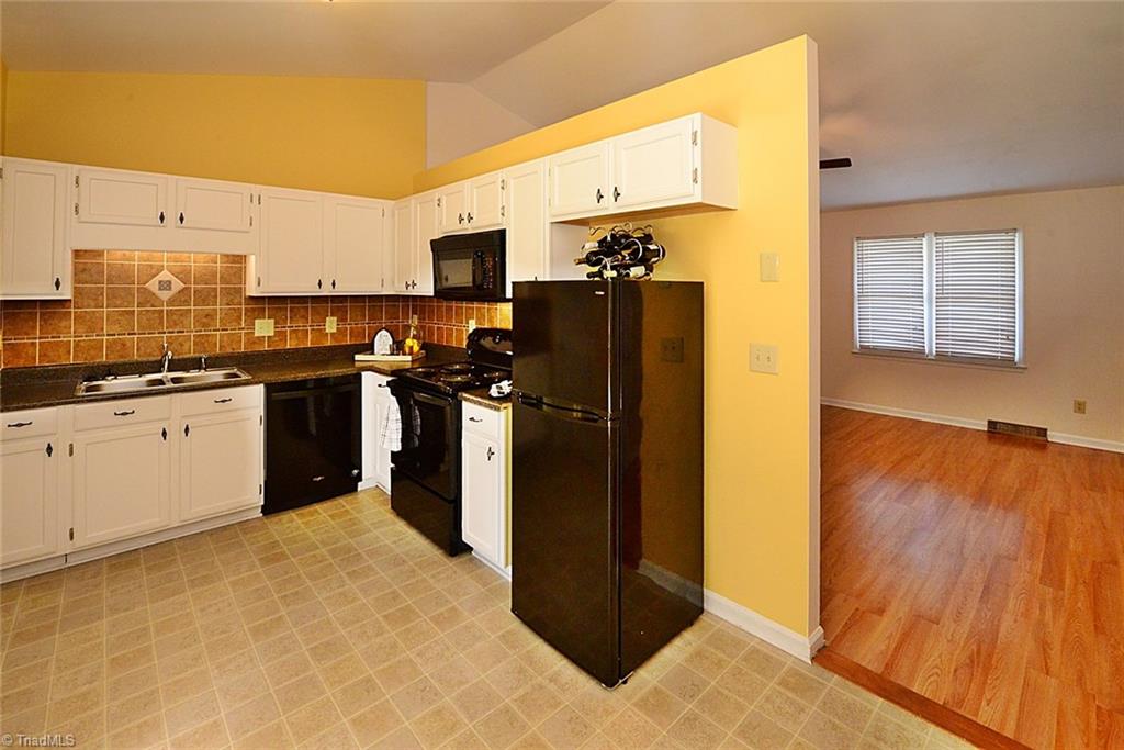 1660 Quillmark Road Winston-Salem, NC 27127 - Photo 9 of 22 Gallery Image 9