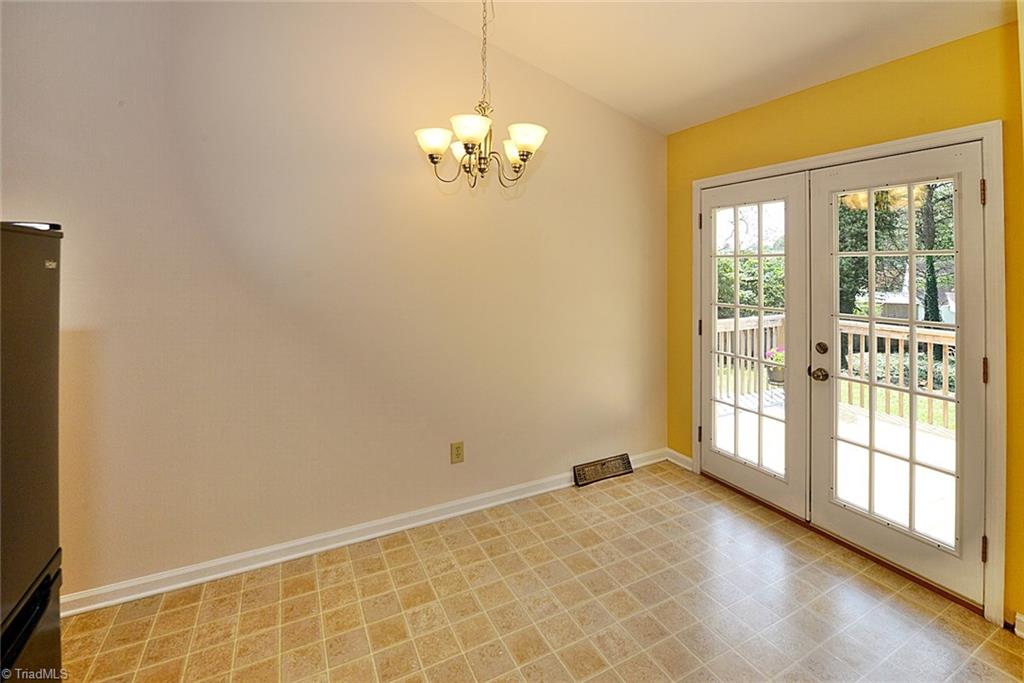 1660 Quillmark Road Winston-Salem, NC 27127 - Photo 10 of 22 Gallery Image 10