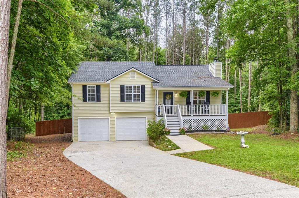 277 Chipper Lane Rockmart, GA 30153 - Photo 3 of 33