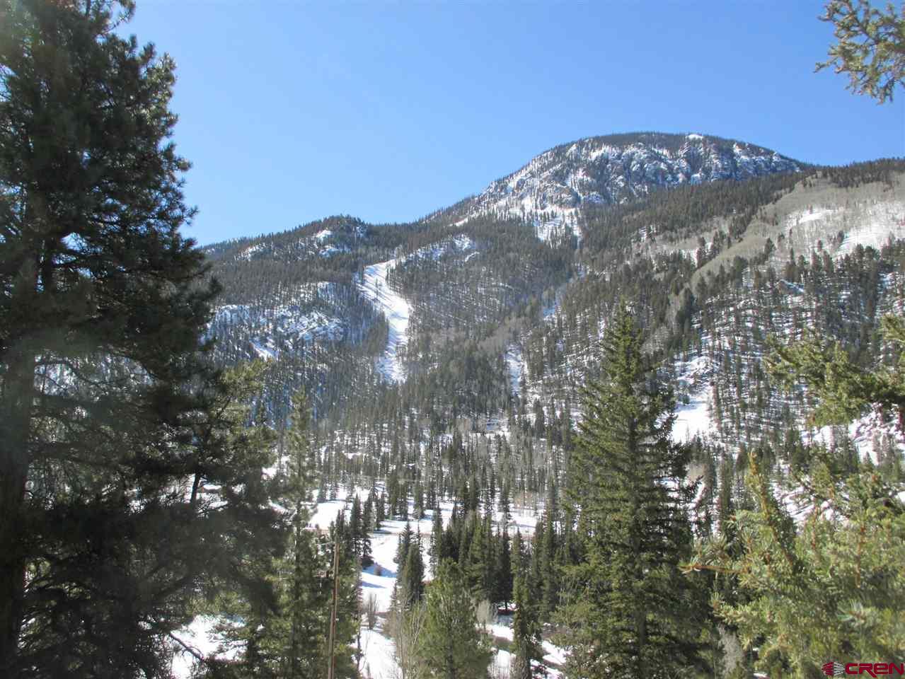 1400 Slumgullion Road Lake City, CO 81235 - Photo 19 of 35 a view of mountains