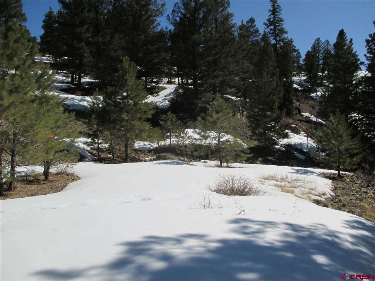 1400 Slumgullion Road Lake City, CO 81235 - Photo 21 of 35 a view of ocean