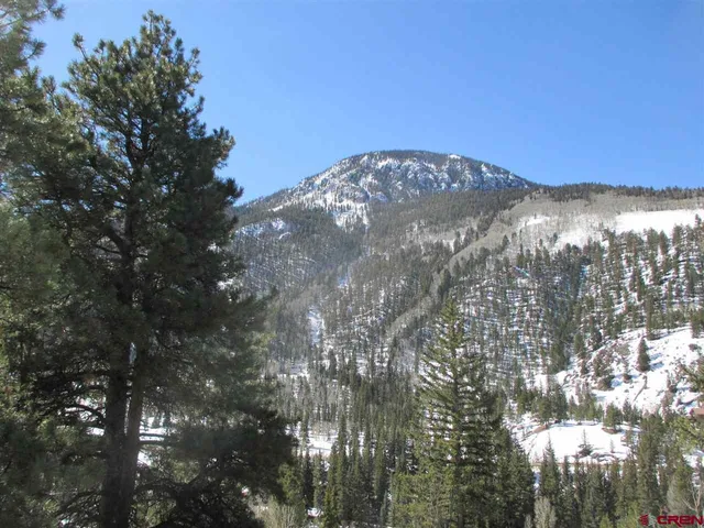a view of mountain view and mountain