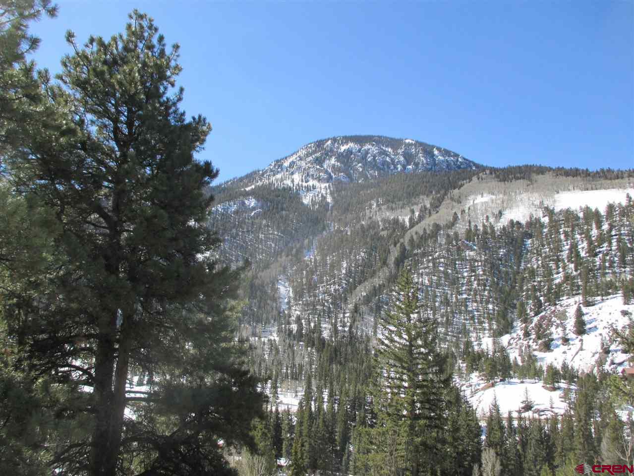 1400 Slumgullion Road Lake City, CO 81235 - Photo 23 of 35 a view of mountain view and mountain