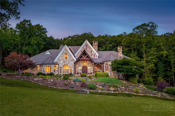 $5,850,000 | 5712 Summit Road, Purlear, NC 28665
