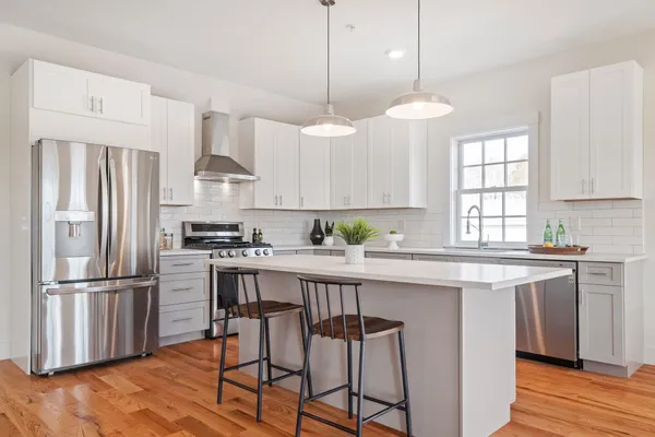 $799,000 | 73 Prospect Street, Unit 4, Portsmouth, NH 03801