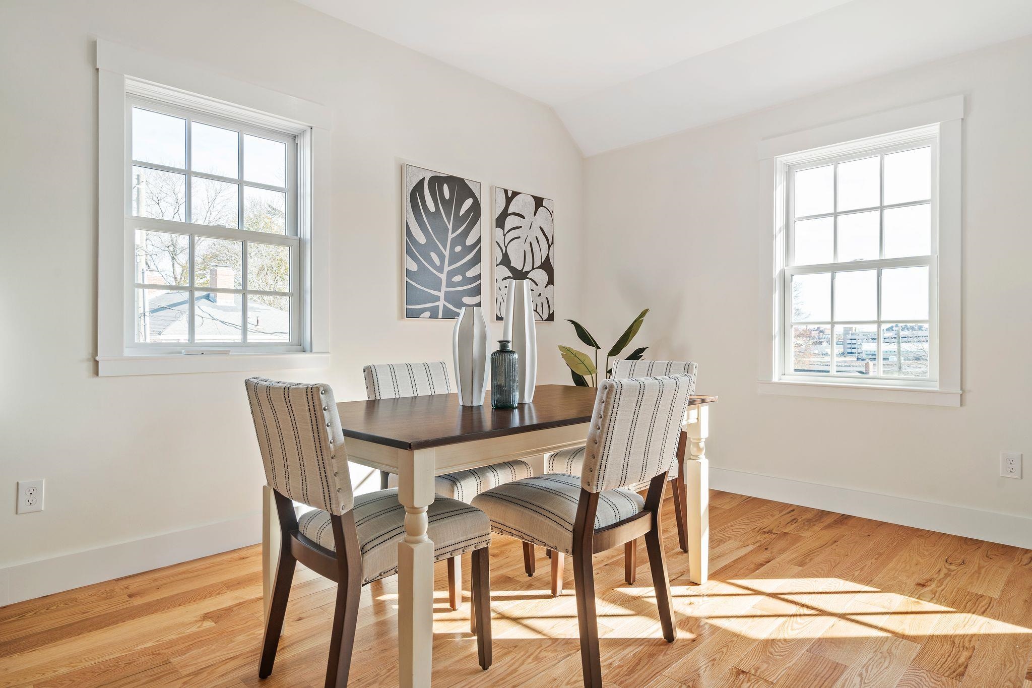 73 Prospect Street, Unit 4 Portsmouth, NH 03801 - Photo 11 of 32