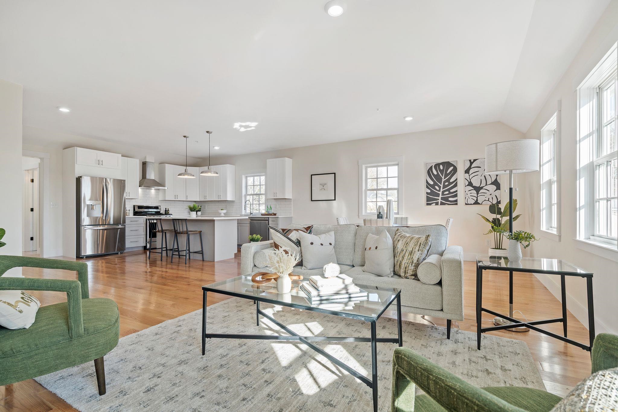 73 Prospect Street, Unit 4 Portsmouth, NH 03801 - Photo 12 of 32