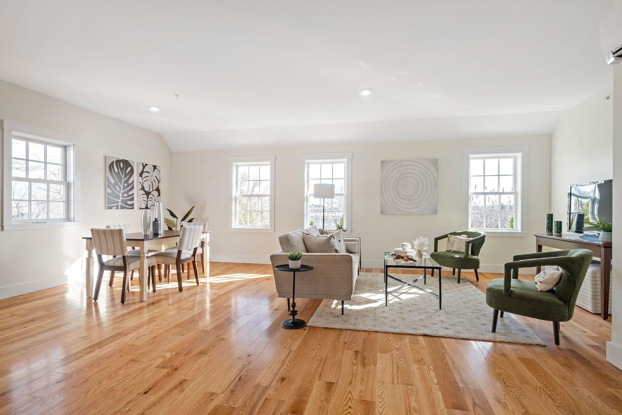 73 Prospect Street, Unit 4 Portsmouth, NH 03801 - Photo 16 of 32