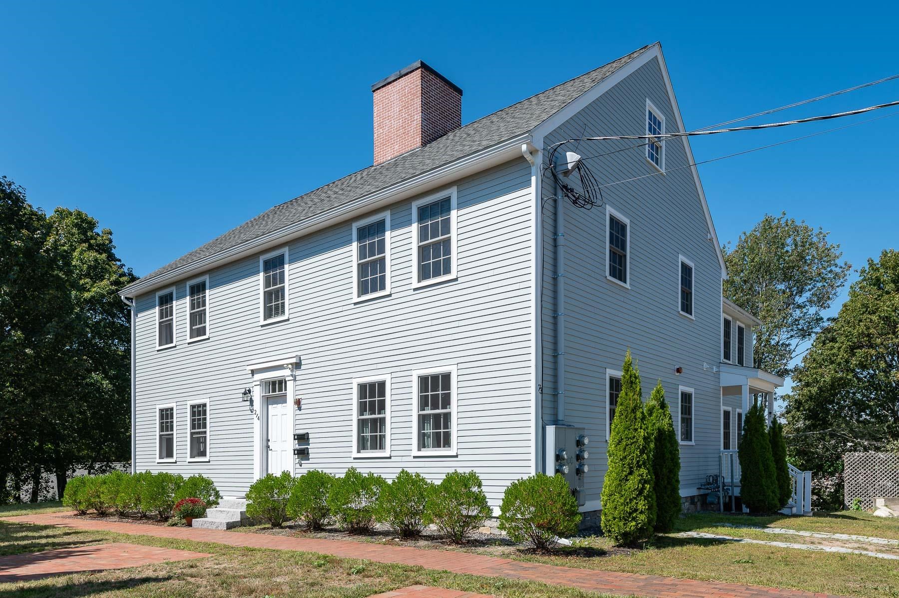 73 Prospect Street, Unit 4 Portsmouth, NH 03801 - Photo 27 of 32