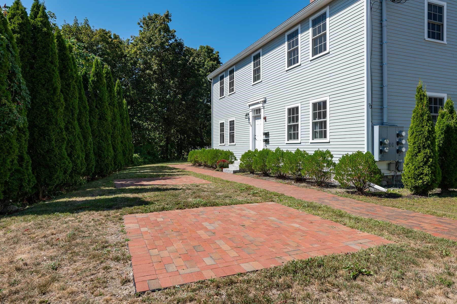 73 Prospect Street, Unit 4 Portsmouth, NH 03801 - Photo 28 of 32