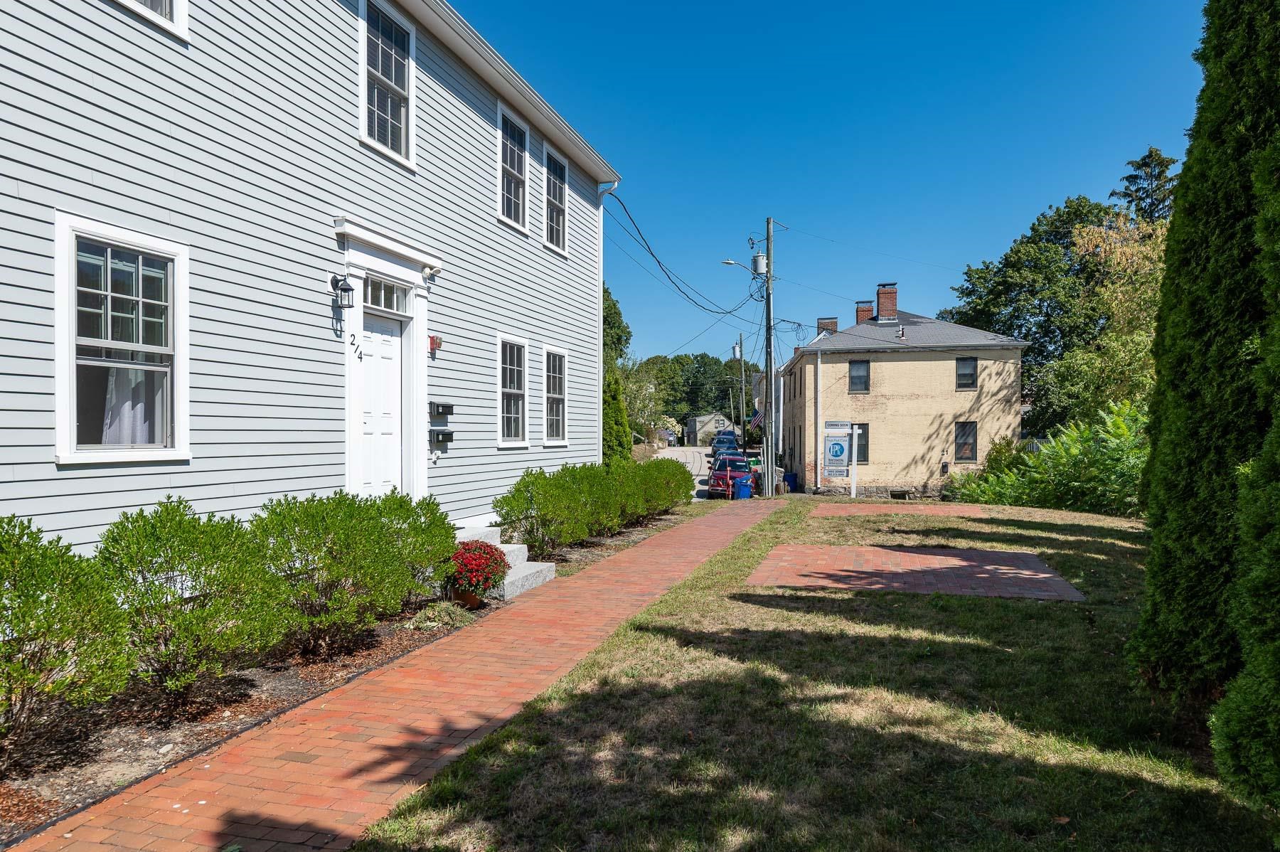 73 Prospect Street, Unit 4 Portsmouth, NH 03801 - Photo 29 of 32