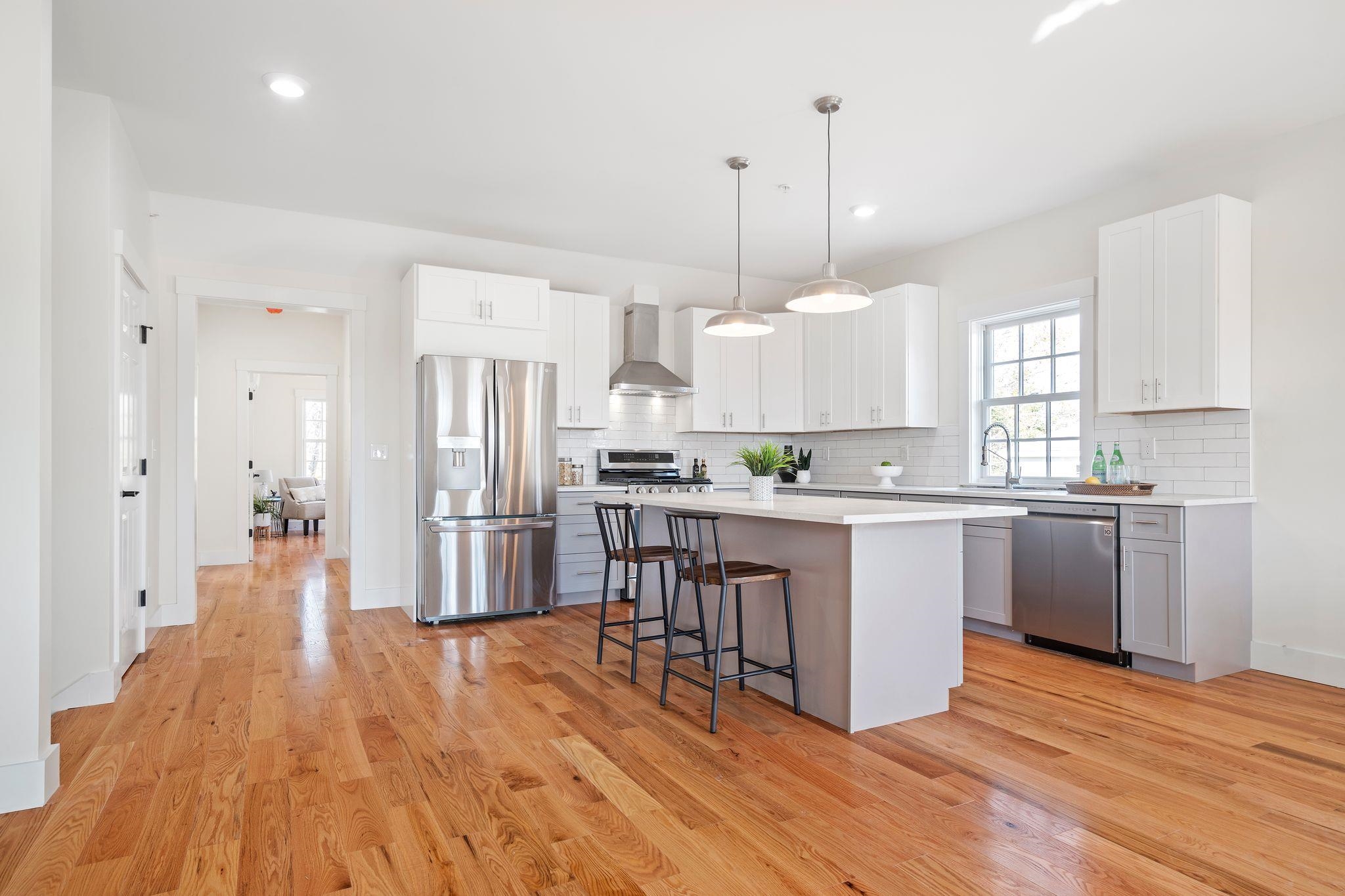 73 Prospect Street, Unit 4 Portsmouth, NH 03801 - Photo 3 of 32