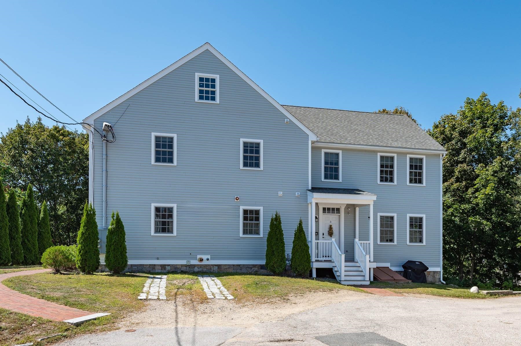 73 Prospect Street, Unit 4 Portsmouth, NH 03801 - Photo 32 of 32