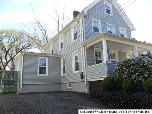 22 Innis Street Staten Island, NY 10302 - Photo 20 of 20 Additional Photo