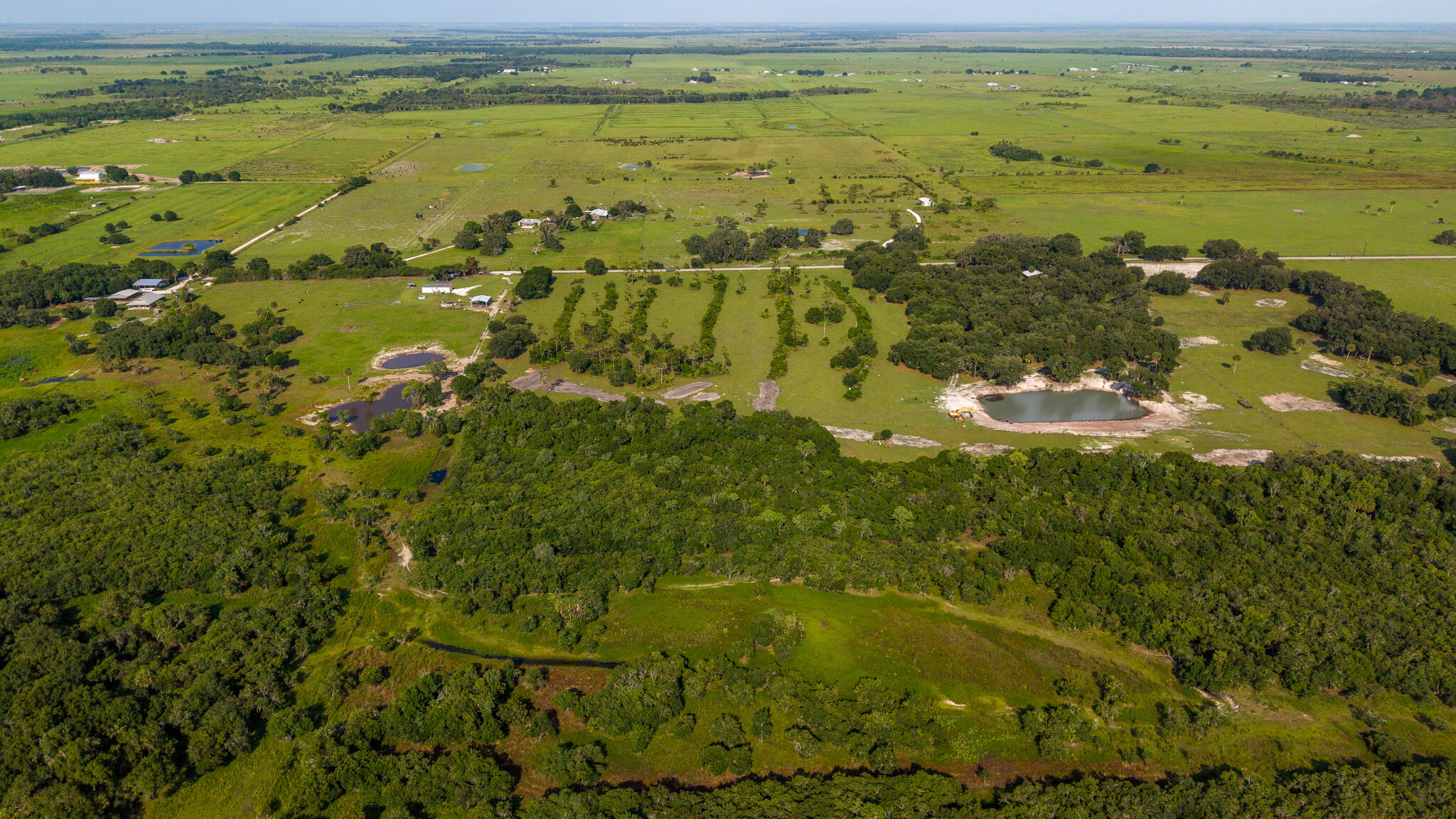 0 Northwest 190th Road Okeechobee, FL 34972 - Photo 9 of 28 Bass DRONES-5