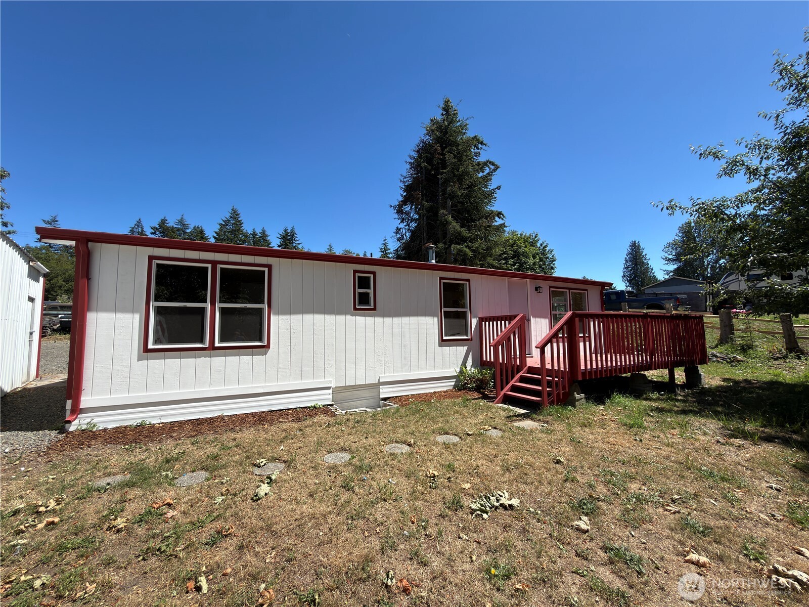 274 Deer Park Road Port Angeles, WA 98362 - Photo 23 of 26