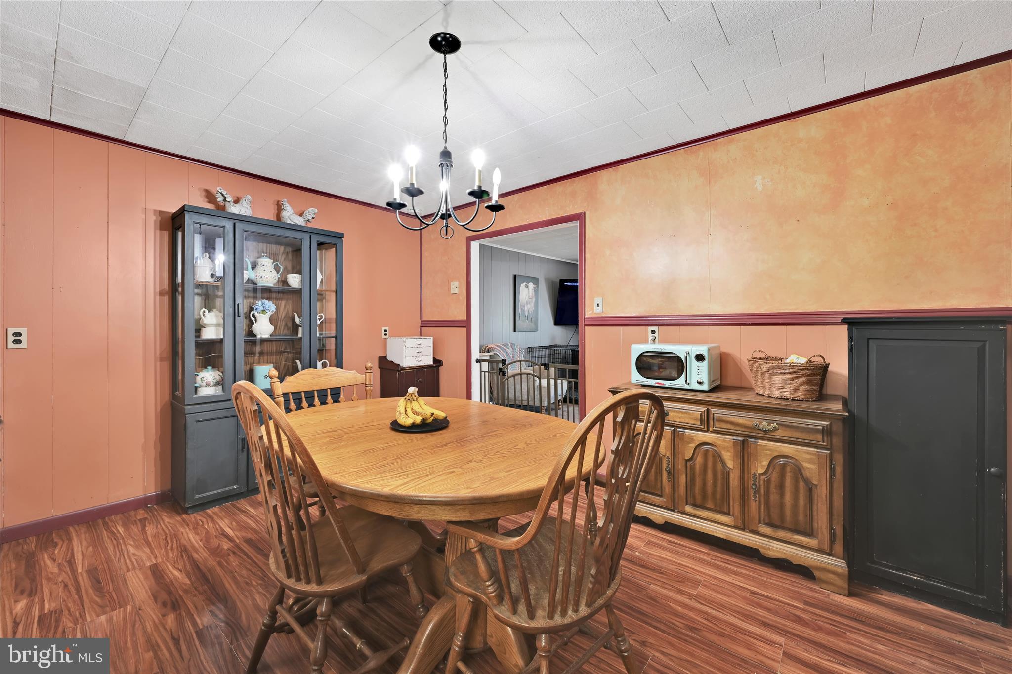 135 Grubbs Corner Road Peach Bottom, PA 17563 - Photo 20 of 50 Eat In Kitchen