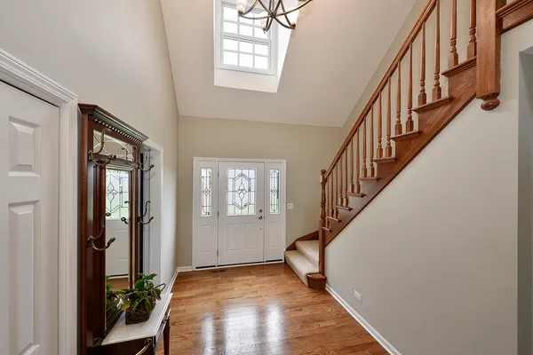 $749,900 | 176 Blair Lane, Inverness, IL 60067