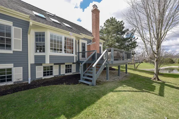 $749,900 | 176 Blair Lane, Inverness, IL 60067