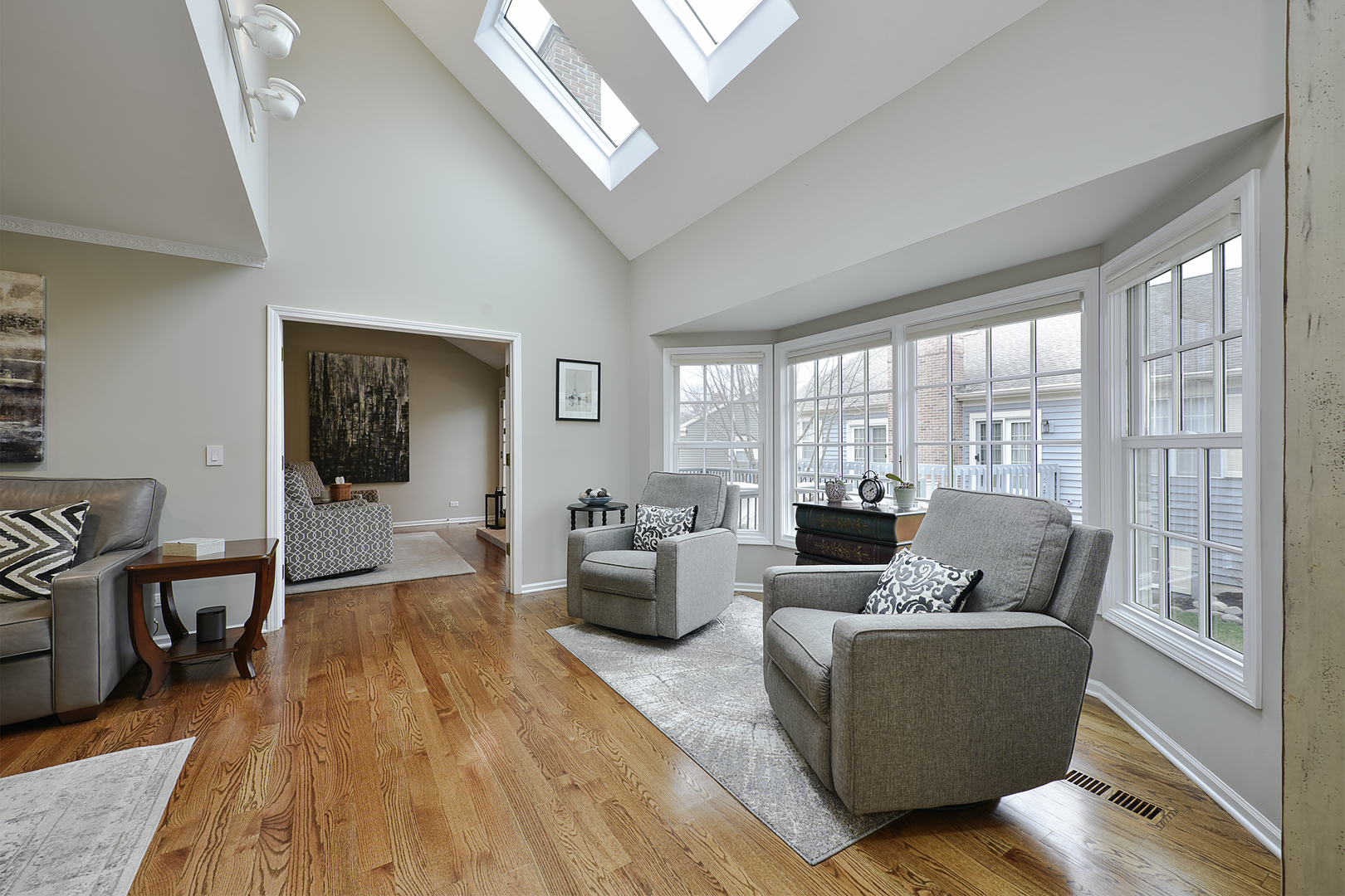 176 Blair Lane Inverness, IL 60067 - Photo 4 of 26