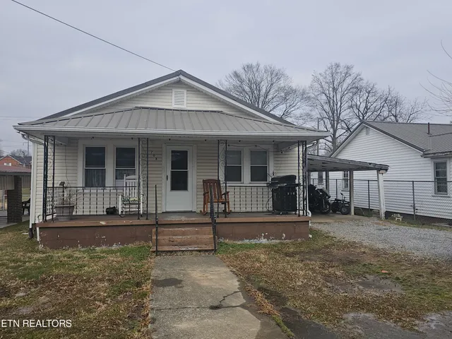 $142,000 | 708 West Chester Avenue, Middlesboro, KY 40965