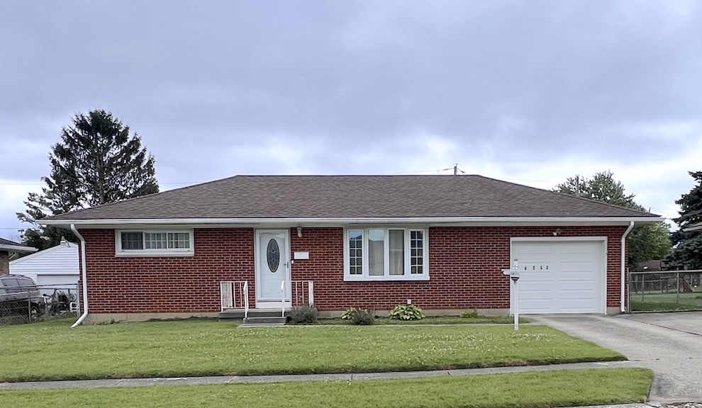 4253 Nevada Road Springfield, OH 45503 - Photo 1 of 21