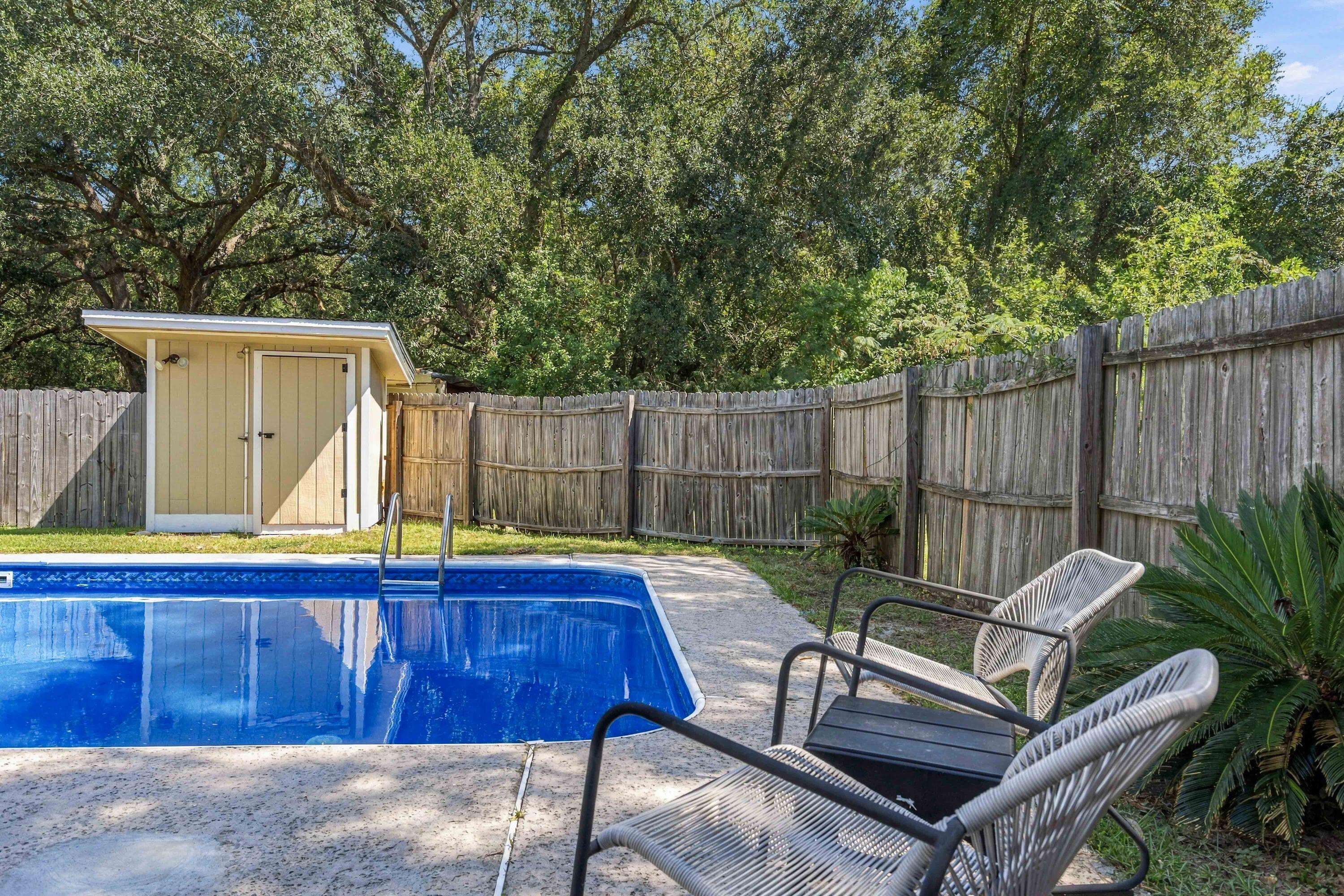 7555 Allie Grimes Road Navarre, FL 32566 - Photo 45 of 55 7555alliegrimesroad_41