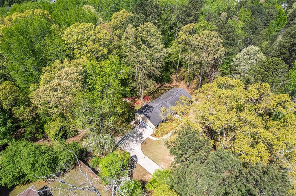 852 Dallas Nebo Road Dallas, GA 30157 - Photo 23 of 43