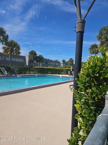 a view of a city with a lake view