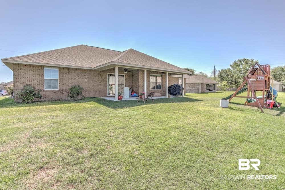 12904 Westfield Loop Lillian, AL 36549 - Photo 35 of 38
