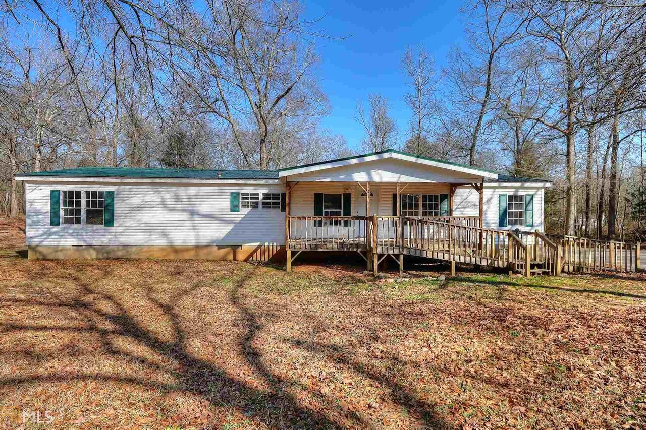 411 Hunters Ridge Road Nicholson, GA 30565 - Photo 1 of 1