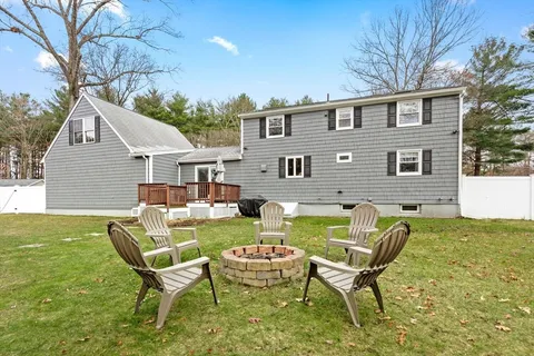 $799,000 | 19 Dustin Young Lane, Billerica, MA 01821