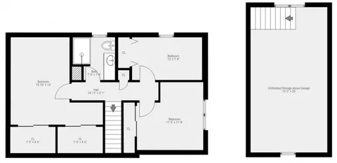 $799,000 | 19 Dustin Young Lane, Billerica, MA 01821