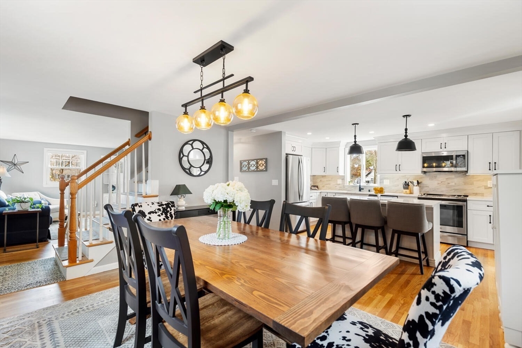 19 Dustin Young Lane Billerica, MA 01821 - Photo 9 of 37