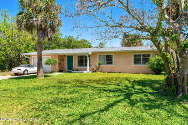$779,000 | 101 Chipola Road, Cocoa Beach, FL 32931