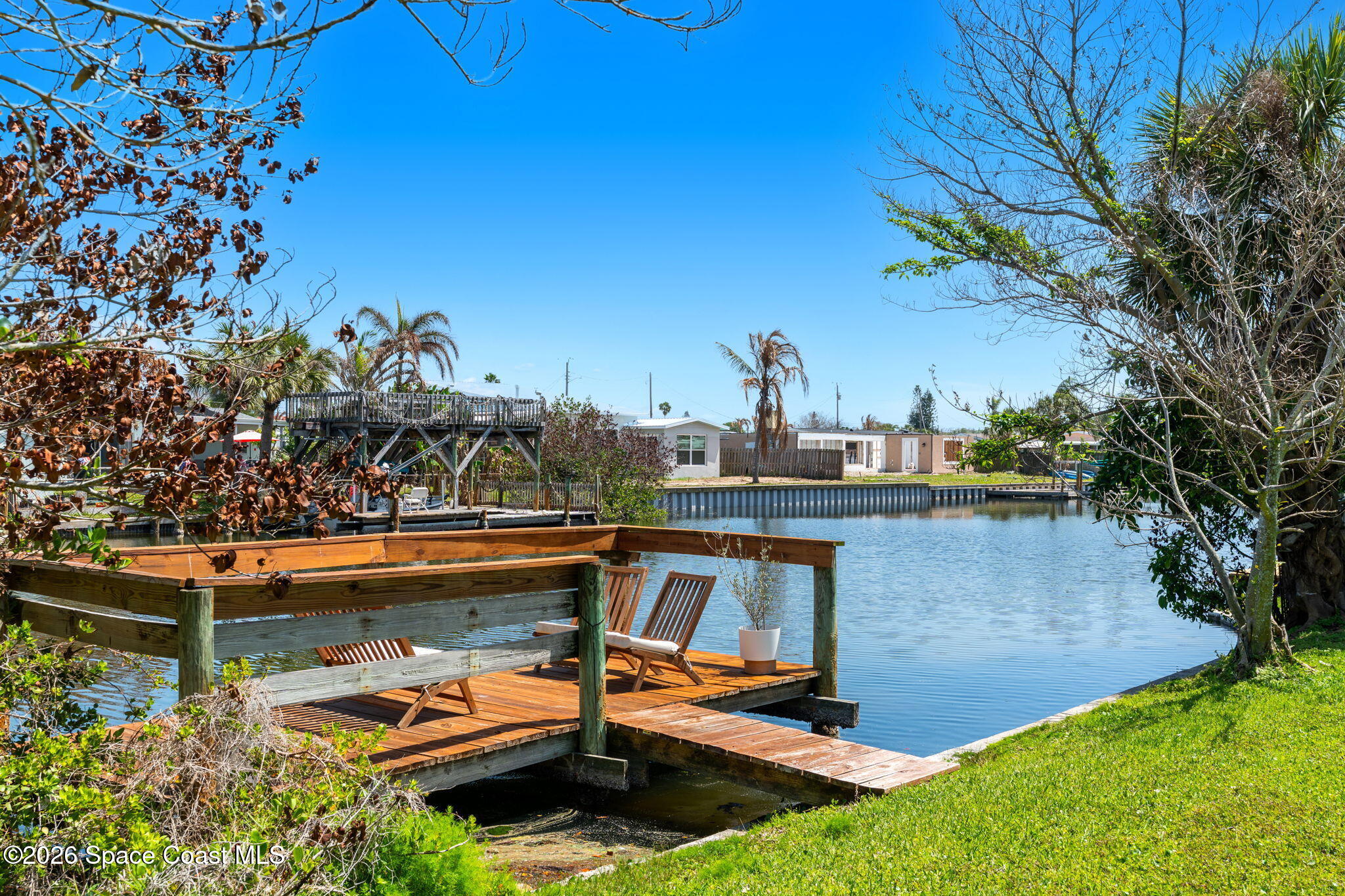 101 Chipola Road Cocoa Beach, FL 32931 - Photo 20 of 32 DSC06200