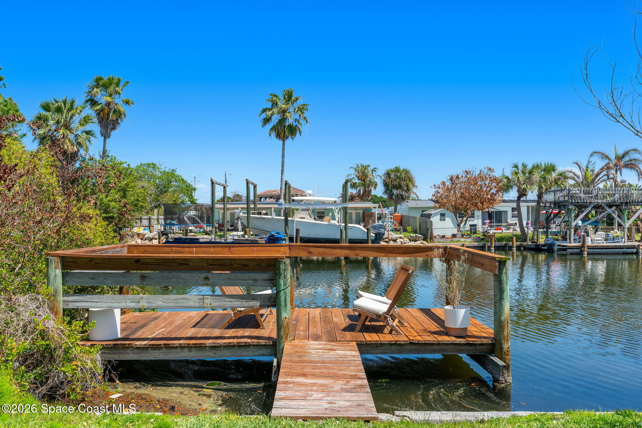 101 Chipola Road Cocoa Beach, FL 32931 - Photo 21 of 32 DSC06201