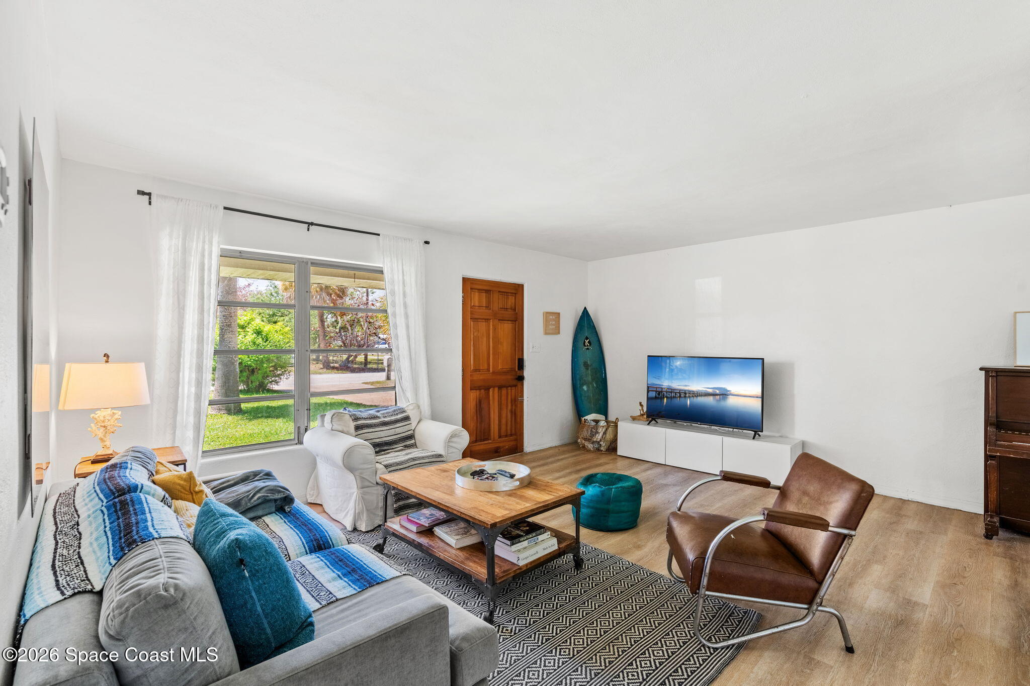 101 Chipola Road Cocoa Beach, FL 32931 - Photo 4 of 32 DSC06129-HDR