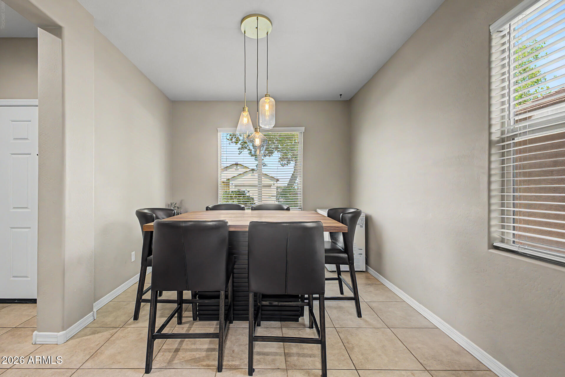 20357 North Mac Neil Street Maricopa, AZ 85138 - Photo 9 of 41 Kitchen