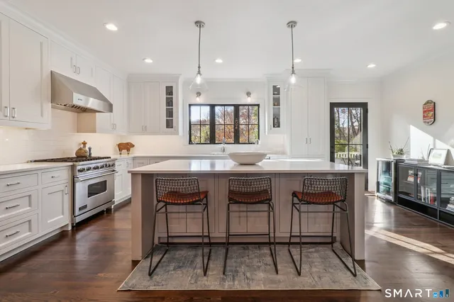 $1,925,000 | 485 Westway Road, Unit 485, Southport, CT 06890