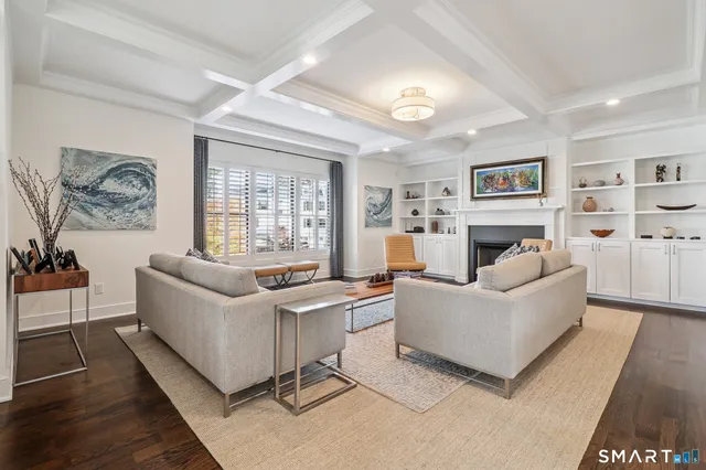 $1,925,000 | 485 Westway Road, Unit 485, Southport, CT 06890