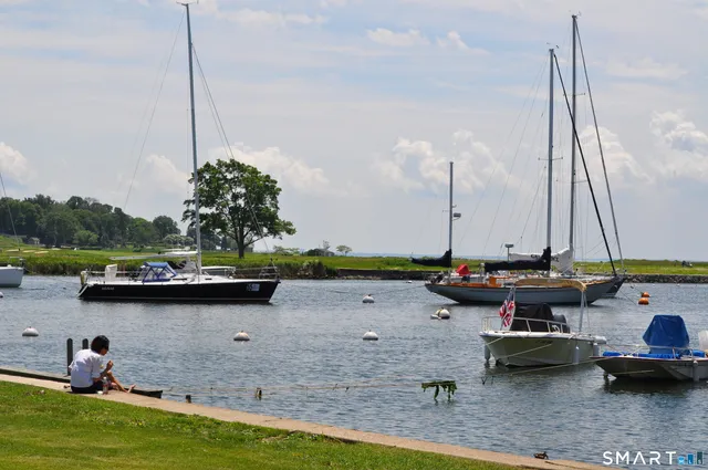 $1,925,000 | 485 Westway Road, Unit 485, Southport, CT 06890