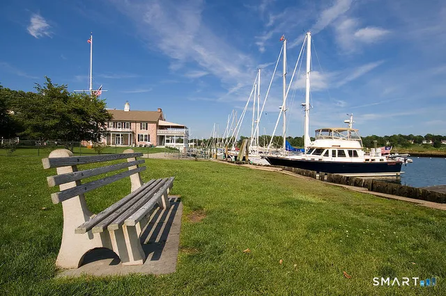 $1,925,000 | 485 Westway Road, Unit 485, Southport, CT 06890